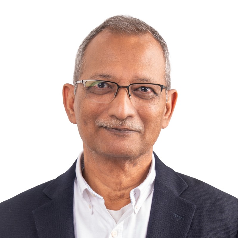 Iqbal Noor